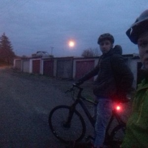 Po stopách cestovatele Lišky - závěr soutěže cestovatelů a dobrodruhů